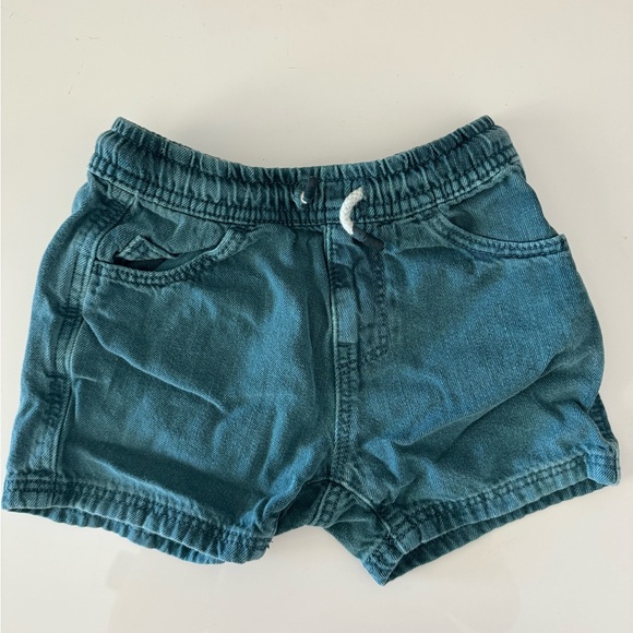 Zara Shorts- 2 pairs - Picture 2 of 4